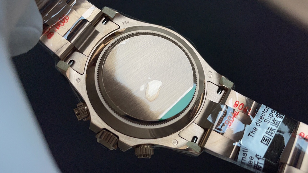 Daytona 40 mm Watch – IW-3474 - Image 6