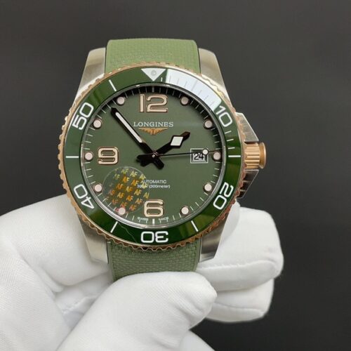 Classic 42 mm Watch – IW-0713