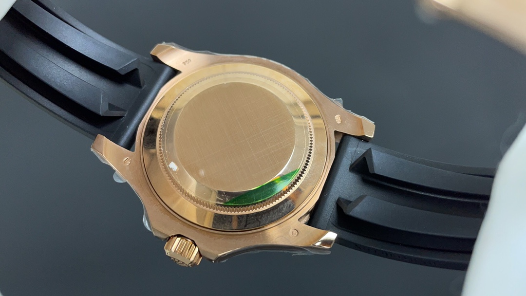 Yacht-Master 40 mm Watch – IW-3476 - Image 6