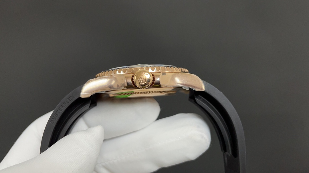 Yacht-Master 40 mm Watch – IW-3476 - Image 4