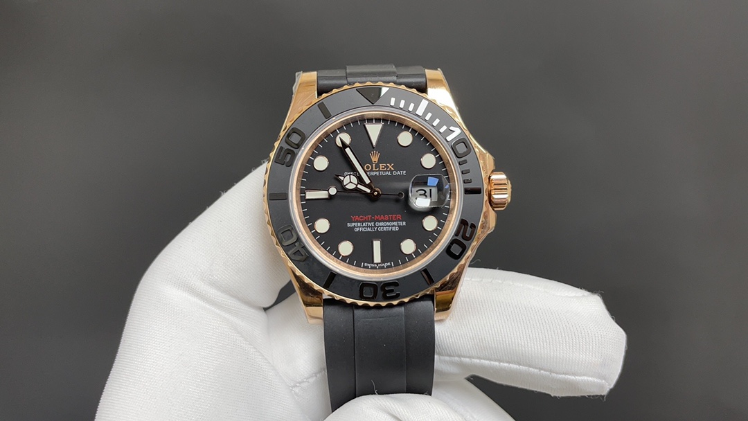 Yacht-Master 40 mm Watch – IW-3476