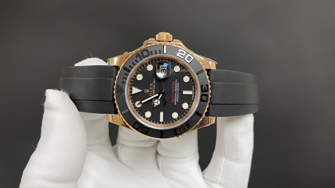 Yacht-Master 40 mm Watch – IW-3476 - Image 2