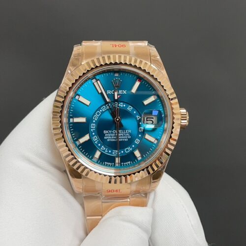 Classic 42 mm Watch – IW-3472