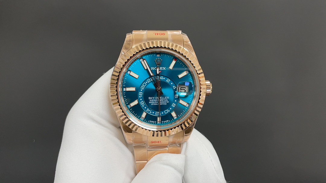 Classic 42 mm Watch – IW-3472