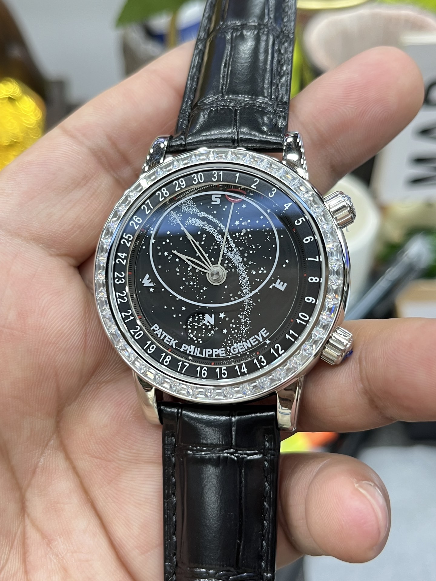 Classic 41 mm Watch – IW-2367 - Image 5
