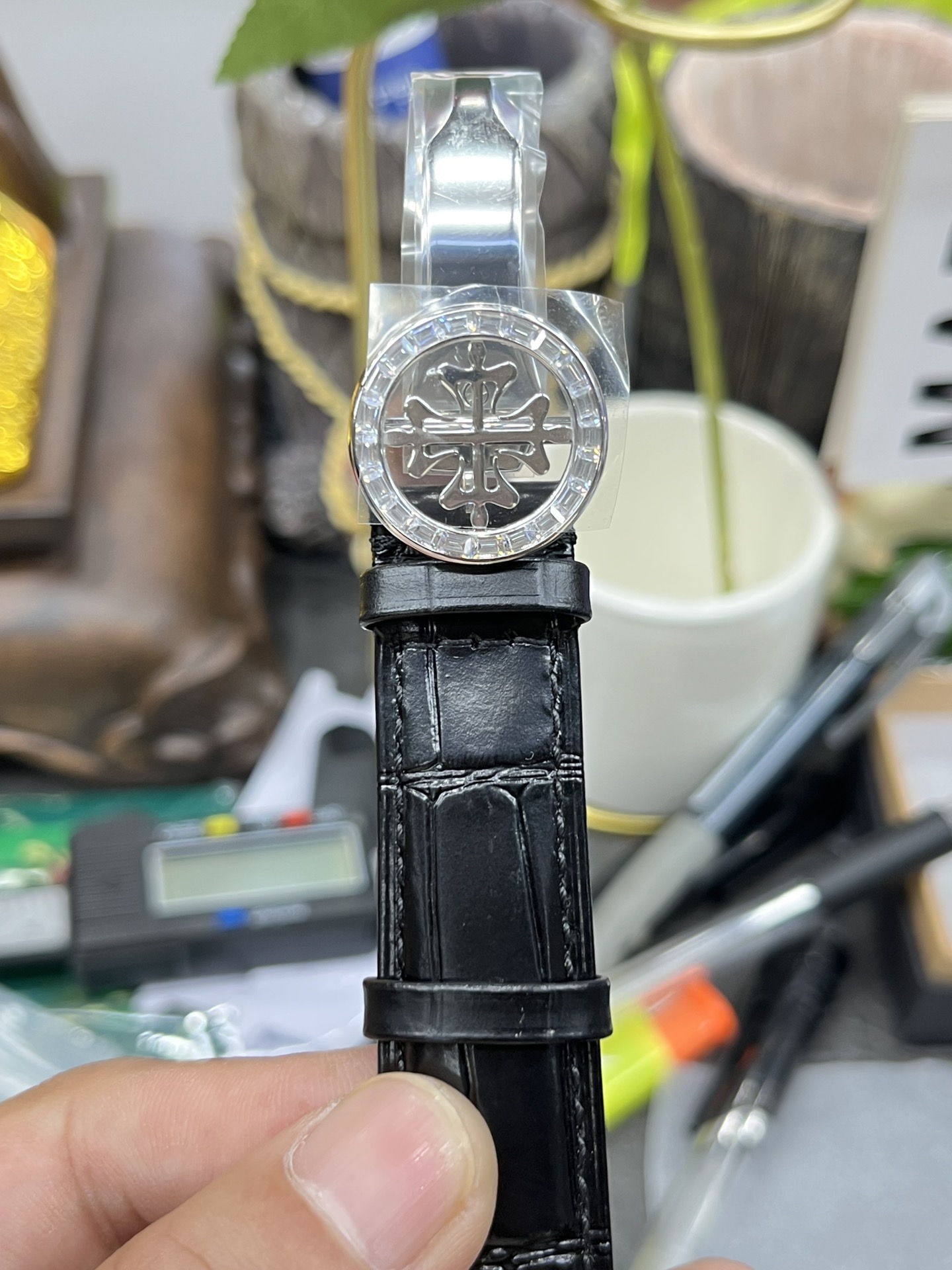 Classic 41 mm Watch – IW-2367 - Image 8