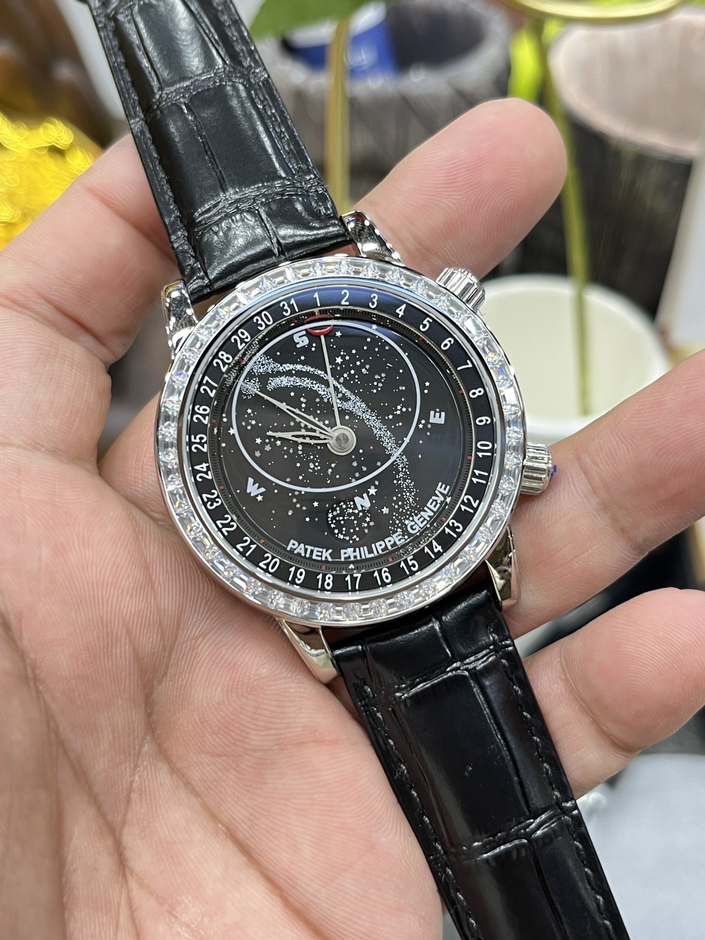 Classic 41 mm Watch – IW-2367 - Image 3