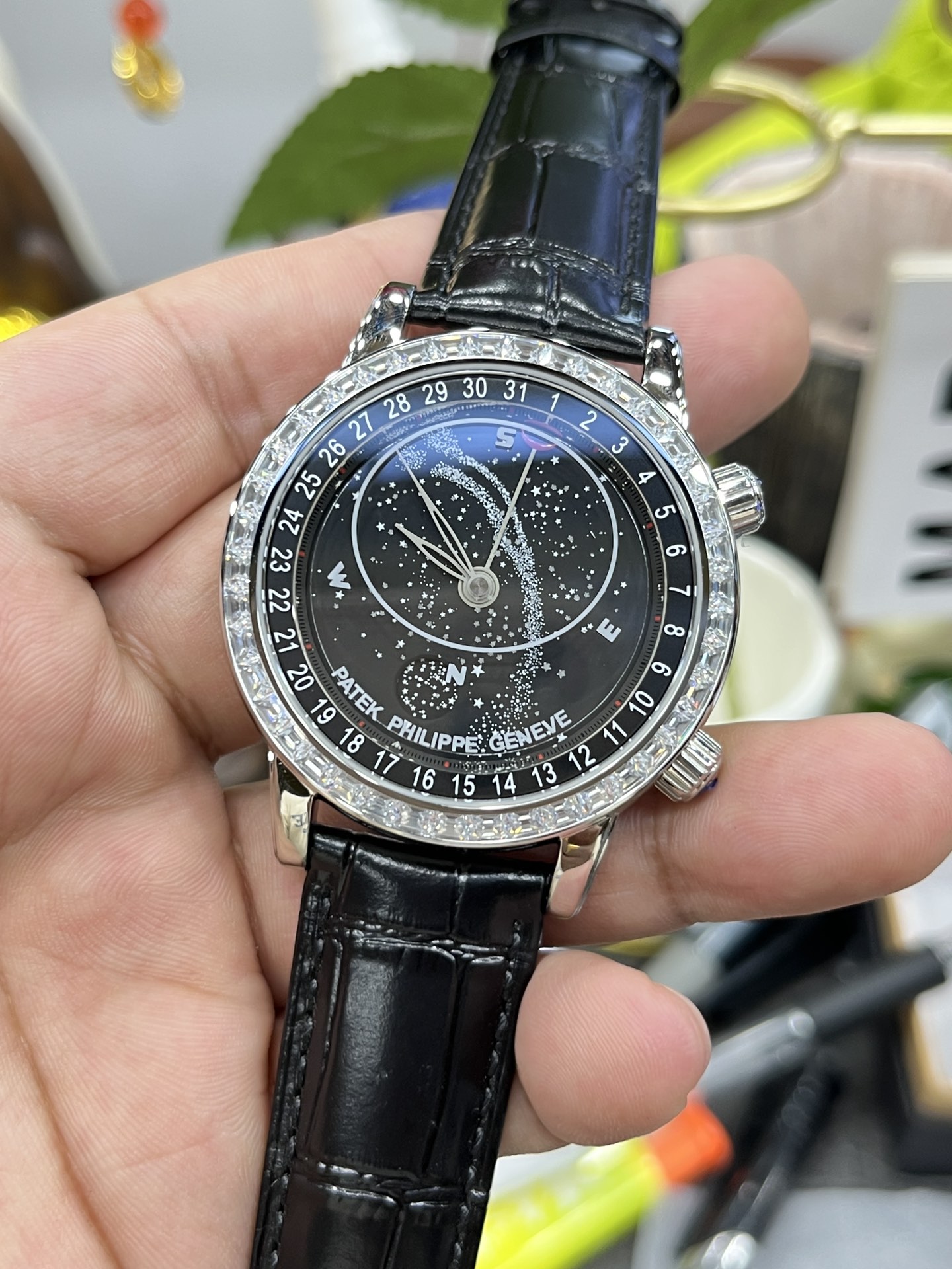 Classic 41 mm Watch – IW-2367 - Image 2