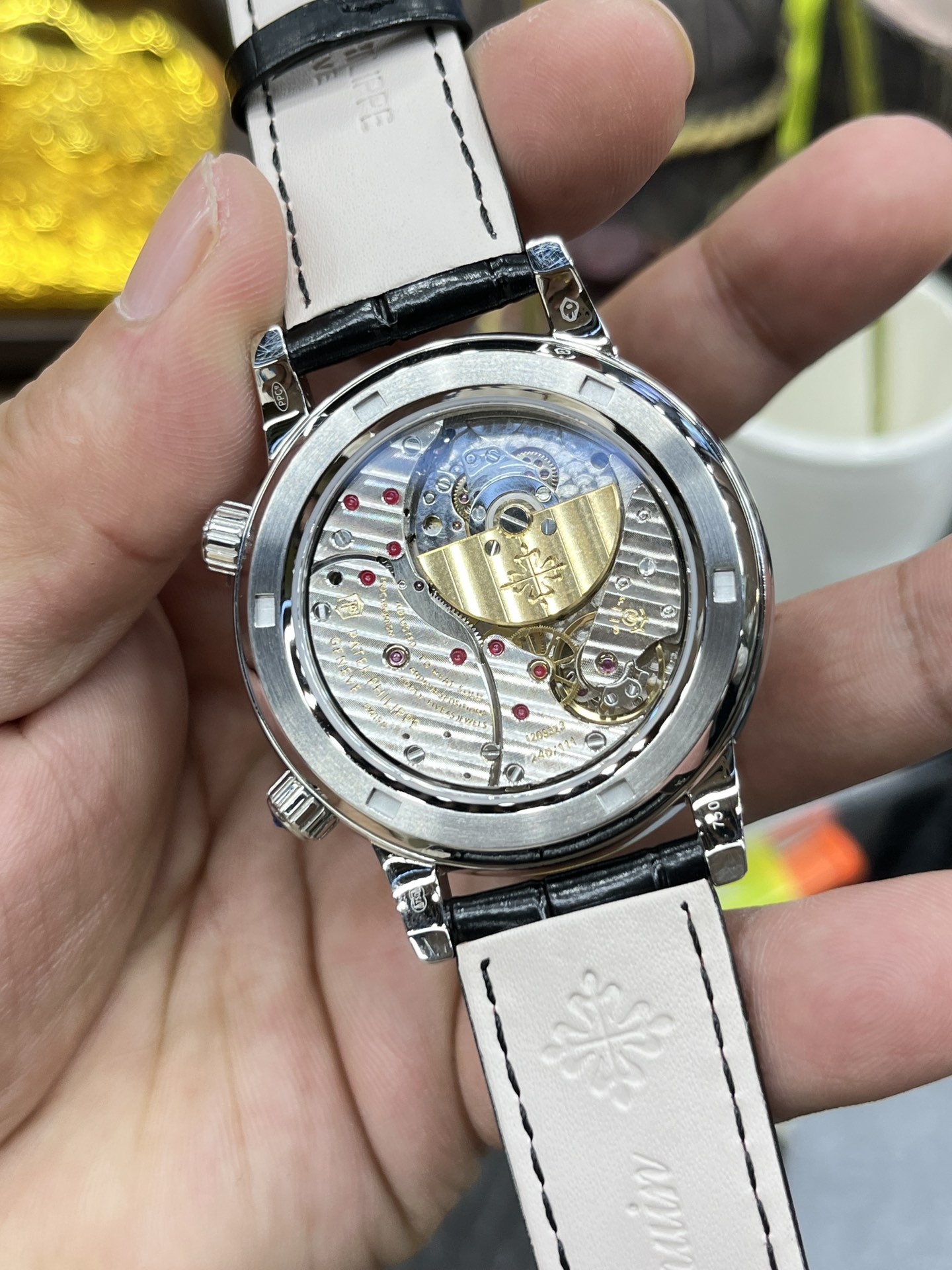 Classic 41 mm Watch – IW-2367 - Image 7