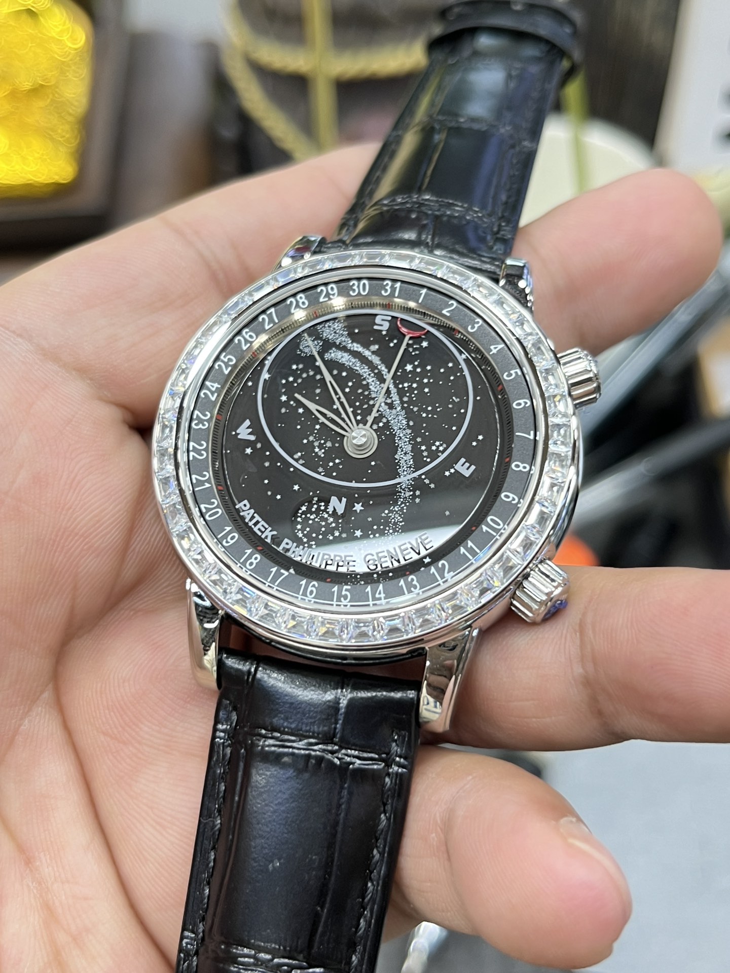 Classic 41 mm Watch – IW-2367 - Image 4