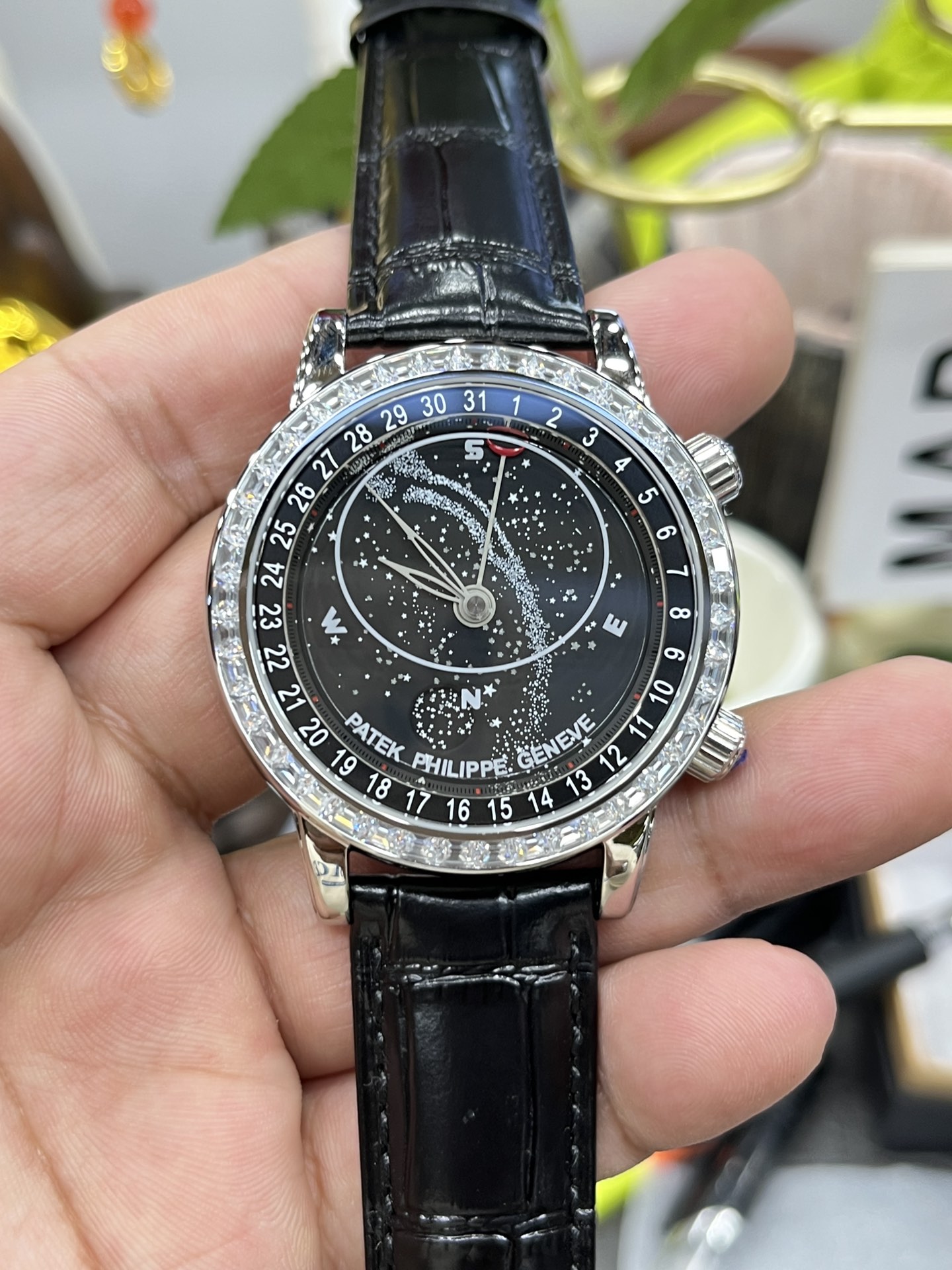 Classic 41 mm Watch – IW-2367