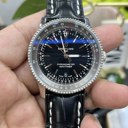 i1709734030_5964_0.jpg Breitling Classic Chronograph 41 mm Watch – IW-0582