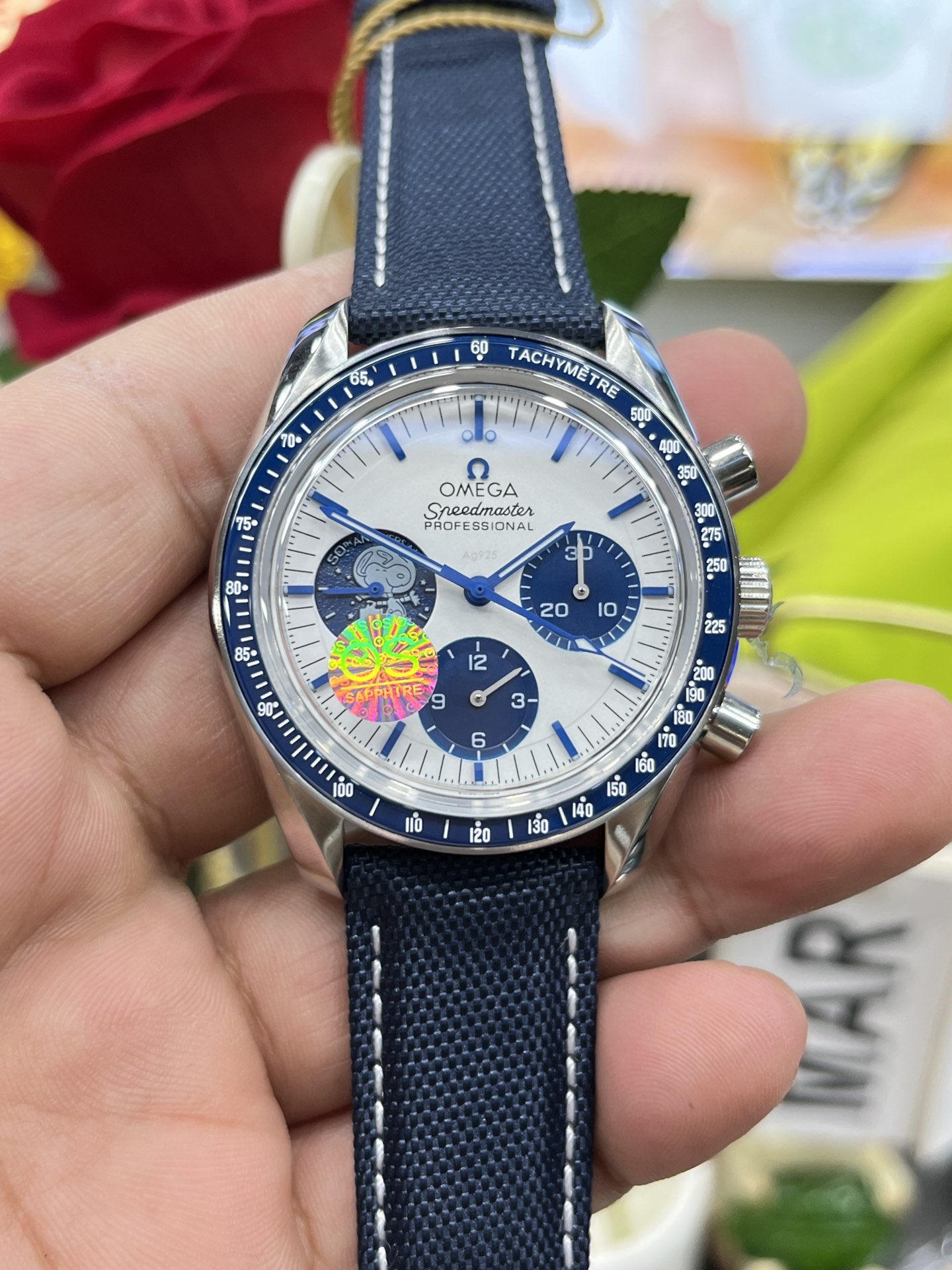 Classic 42 mm Watch – IW-1238
