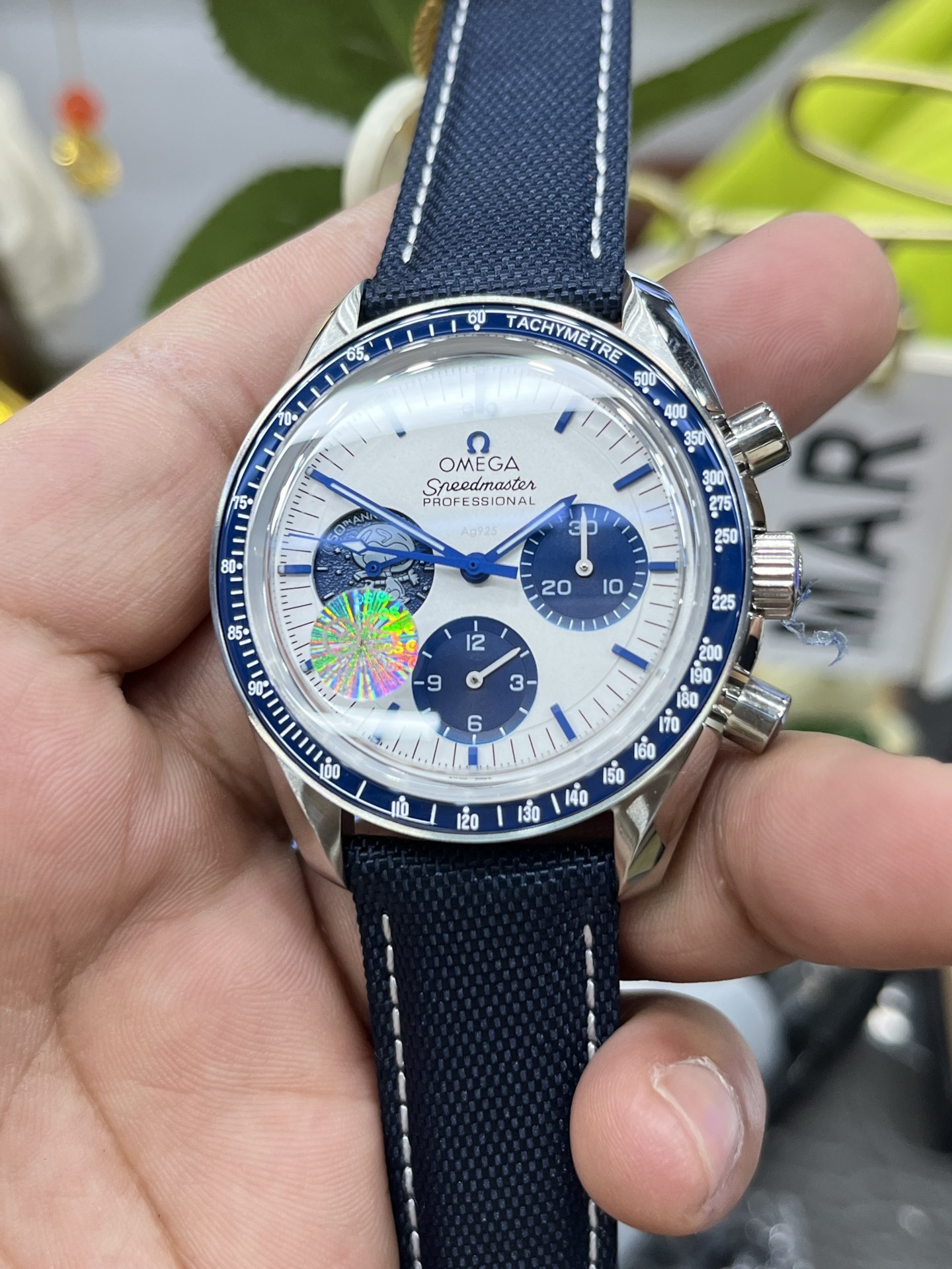 Classic 42 mm Watch – IW-1238 - Image 5
