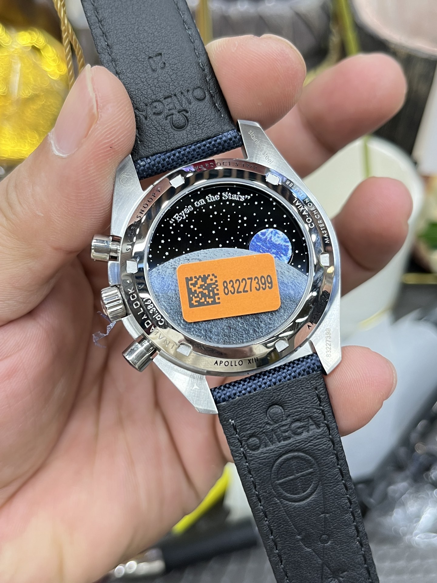 Classic 42 mm Watch – IW-1238 - Image 7