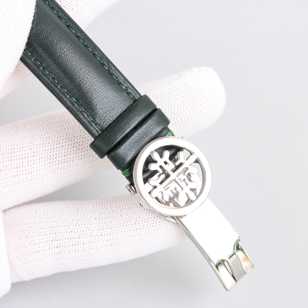 Classic Chronograph 41 mm Watch – IW-2373 - Image 9