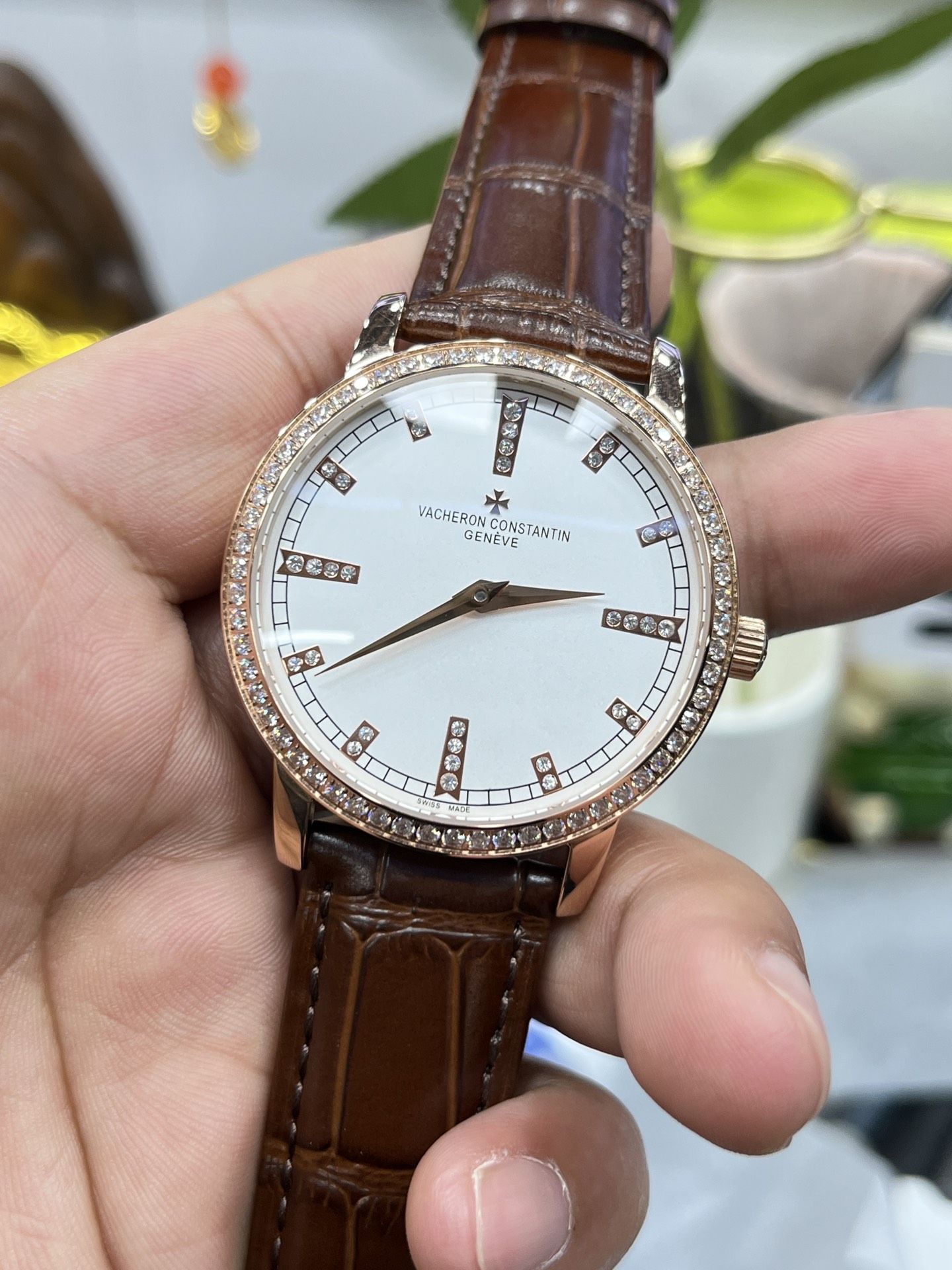 Classic 40 mm Watch – IW-0904 - Image 2