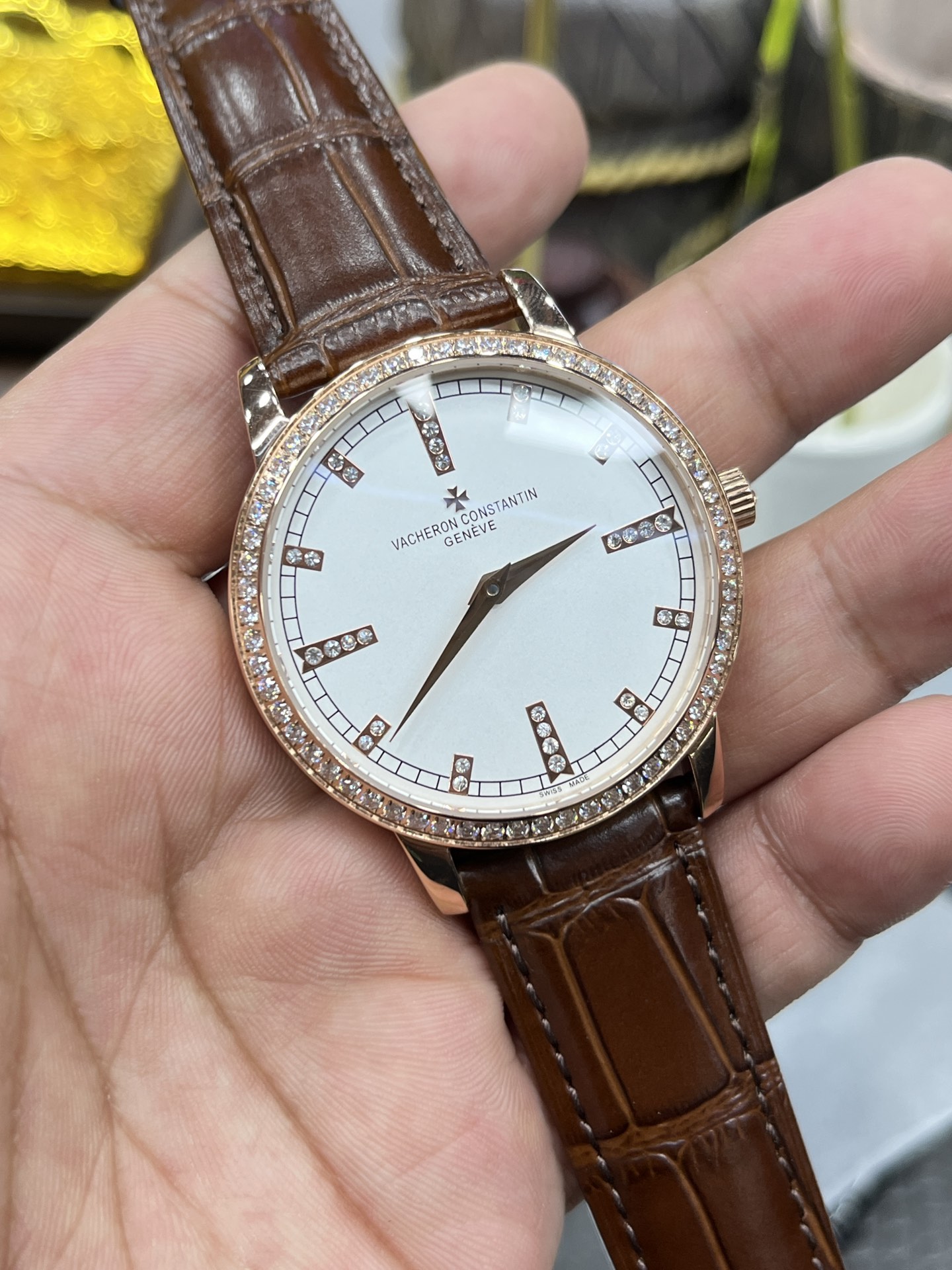Classic 40 mm Watch – IW-0904 - Image 3
