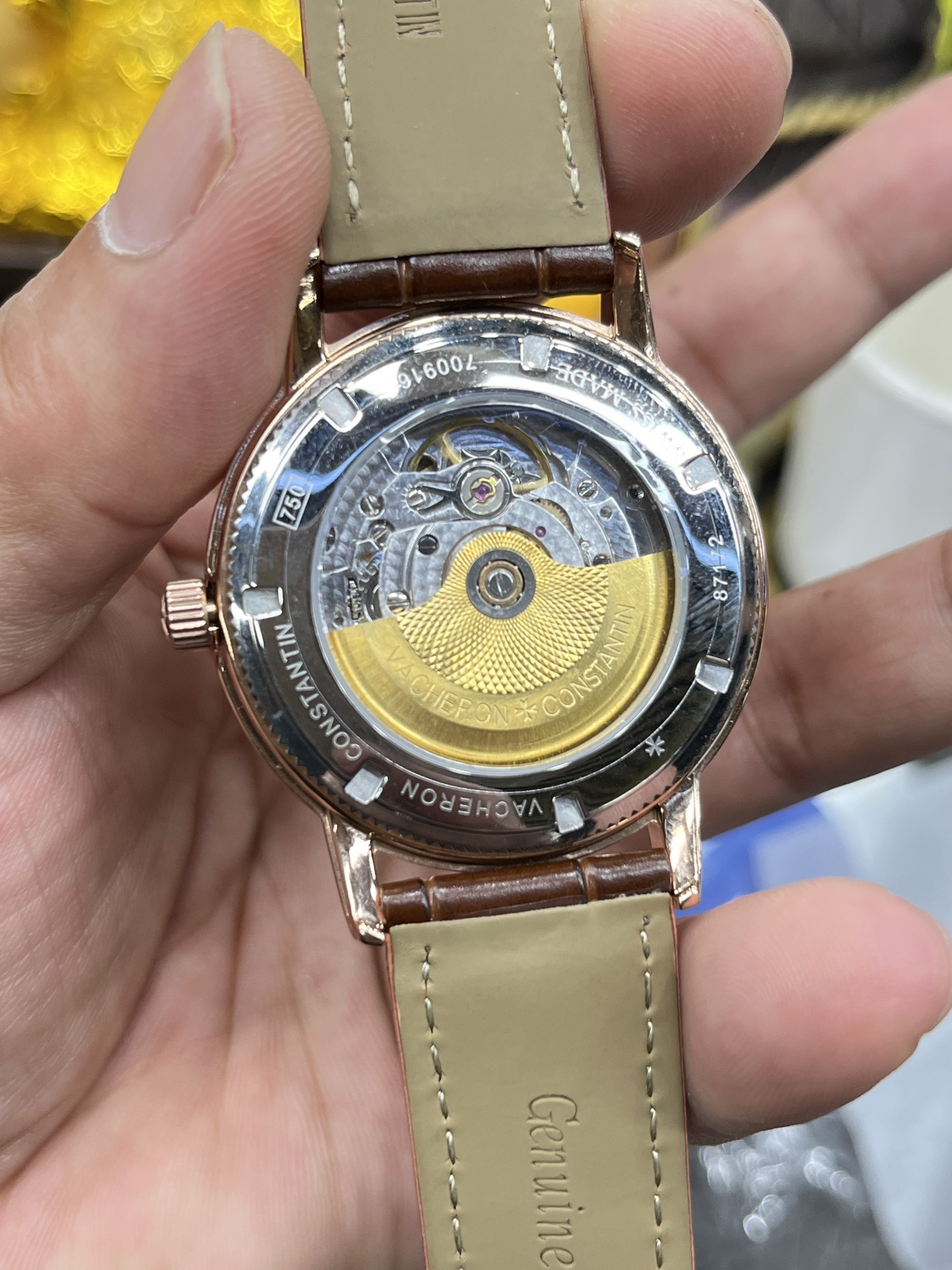 Classic 40 mm Watch – IW-0904 - Image 7