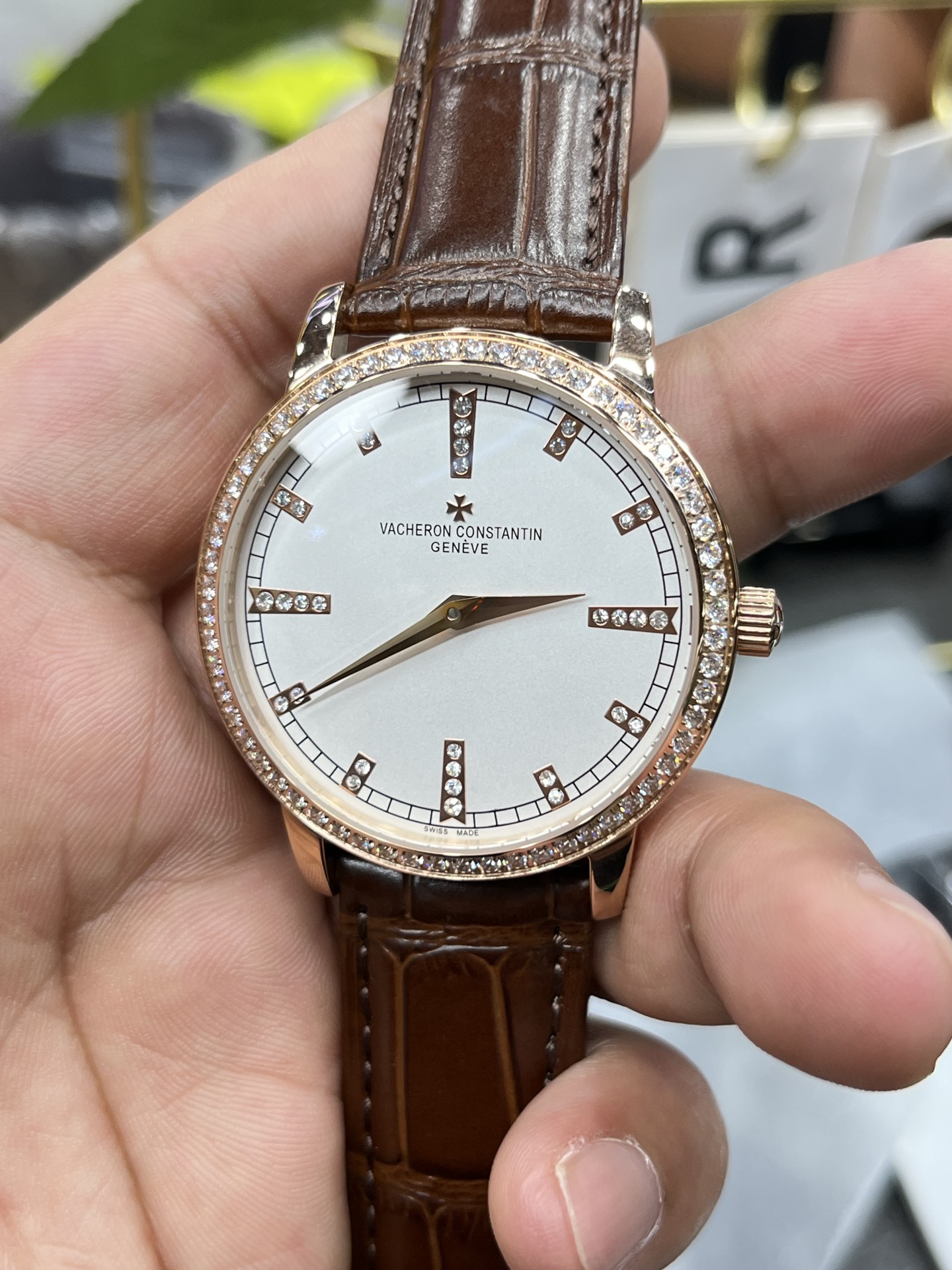 Classic 40 mm Watch – IW-0904 - Image 5