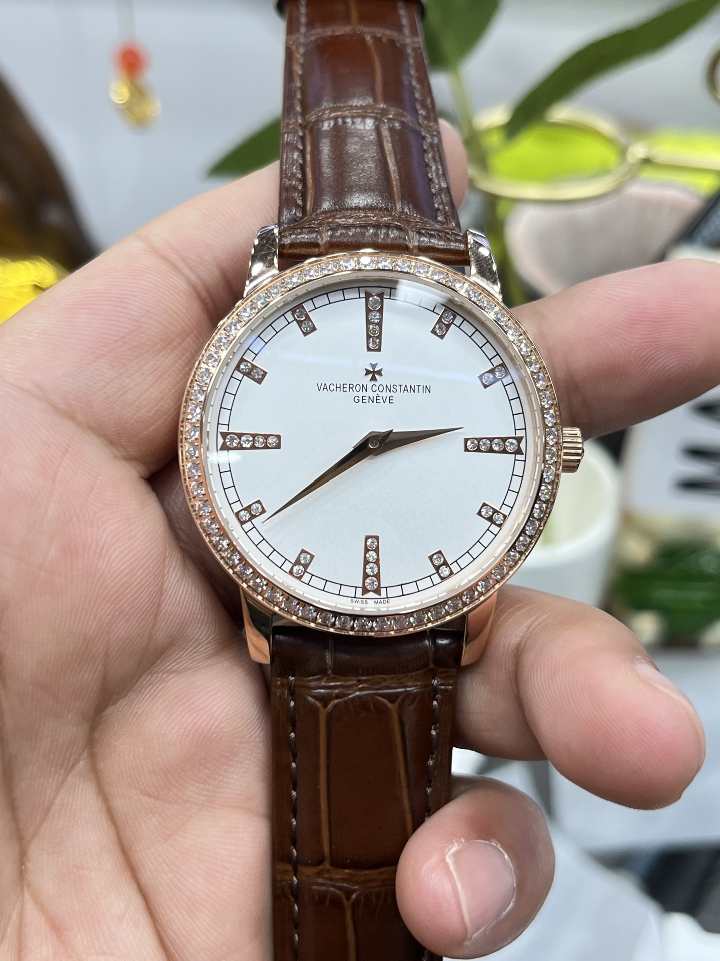 Classic 40 mm Watch – IW-0904