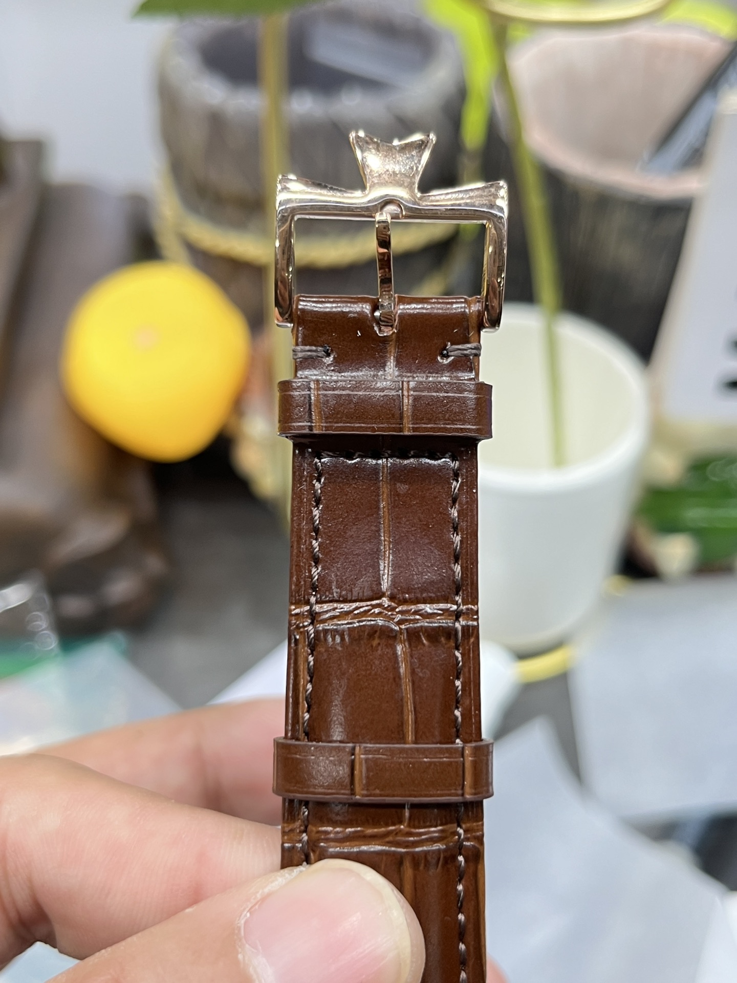 Classic 40 mm Watch – IW-0904 - Image 8