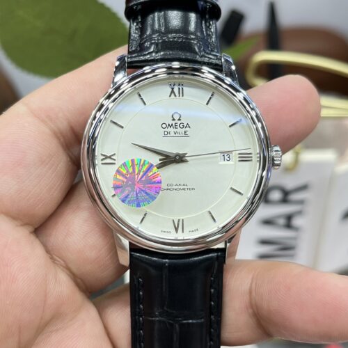 De Ville 39.5 mm Watch – IW-1248