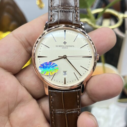 Classic 40 mm Watch – IW-0906