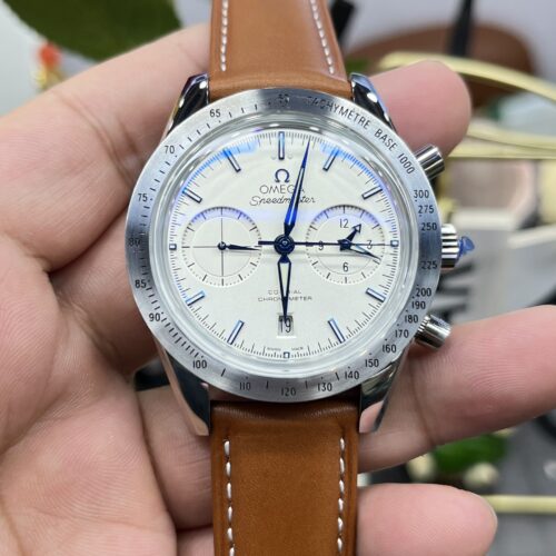 Speedmaster Chronograph 42 mm Watch – IW-1250