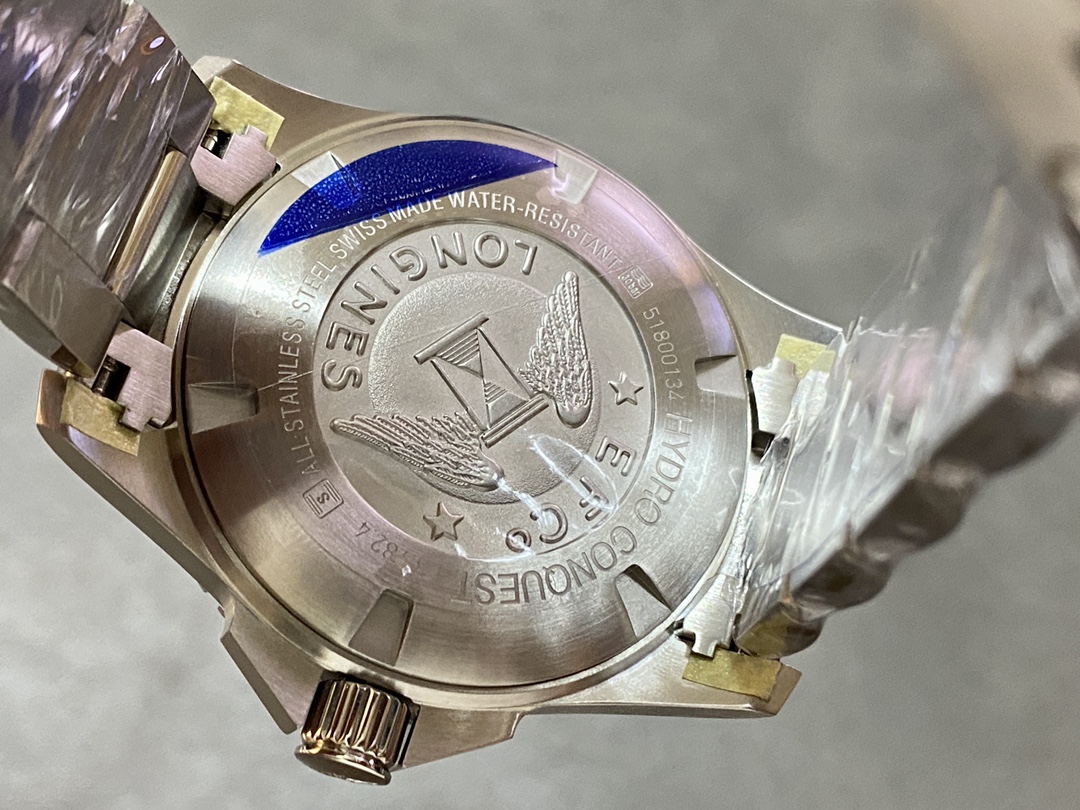Longines Classic 43 mm Watch – IW-0719 - Image 6