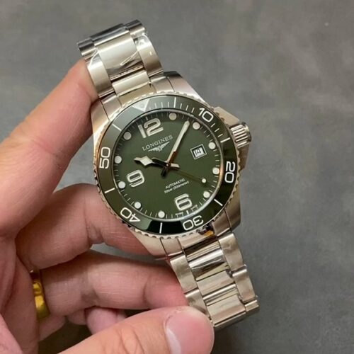 Classic Watch – IW-0718