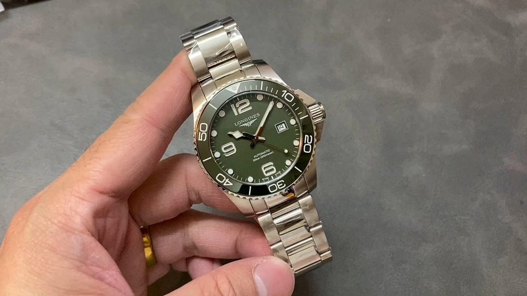 Classic Watch – IW-0718