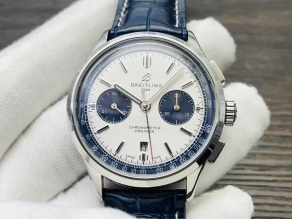 Classic Watch – IW-0591