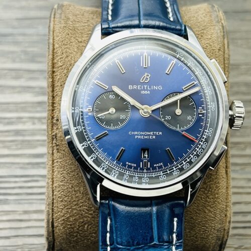 i1711099876_9196_0.jpg Breitling Classic Chronograph 42 mm Watch – IW-0594