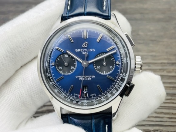 Classic Watch – IW-0593