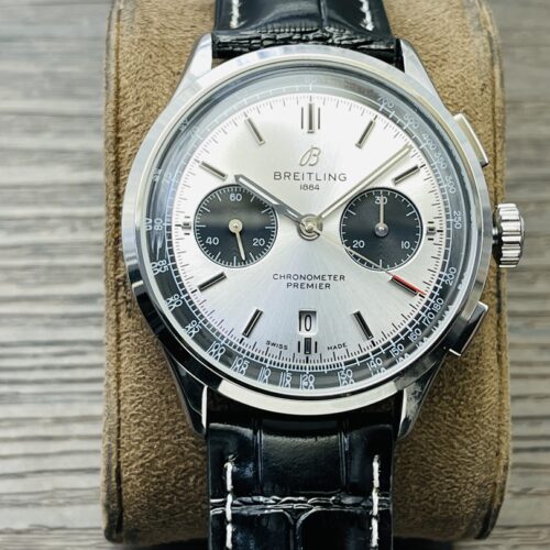 i1711099890_7398_0.jpg Breitling Classic Chronograph 42 mm Watch – IW-0596