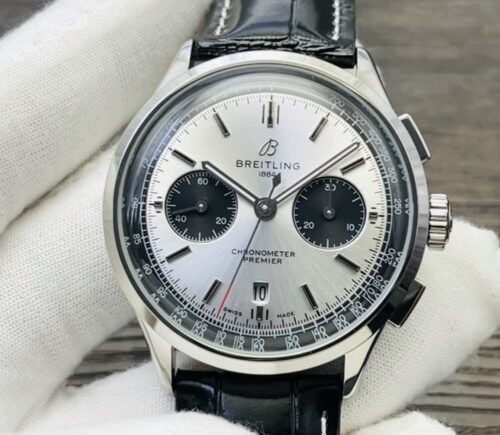 Classic Watch – IW-0595