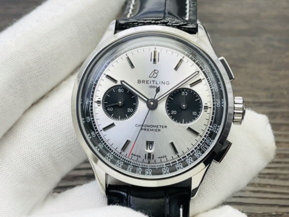 Classic Watch – IW-0595