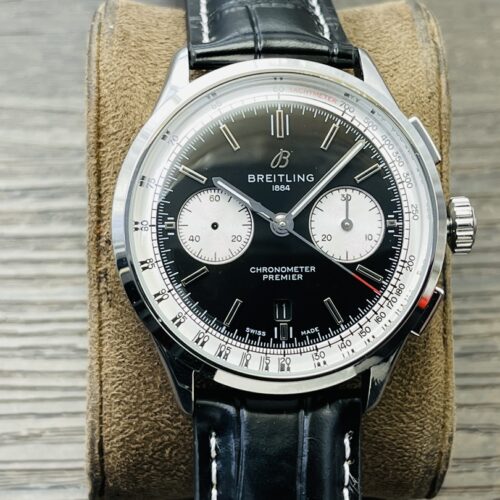 i1711099905_2914_0.jpg Breitling Classic Chronograph 42 mm Watch – IW-0598