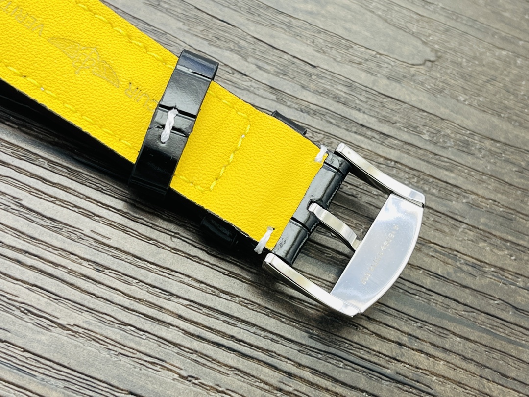 Breitling Classic Chronograph 42 mm Watch – IW-0598 - Image 8
