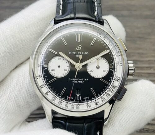 Classic Watch – IW-0597
