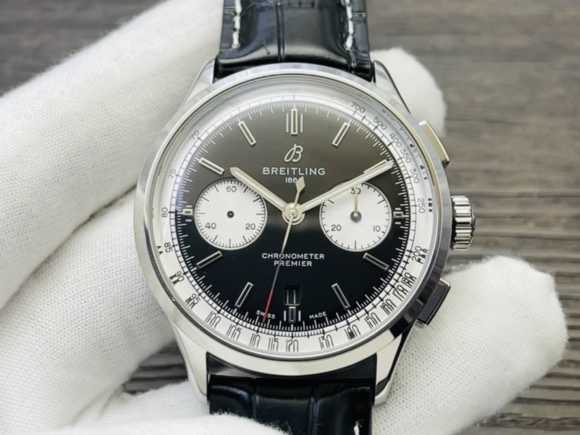 Classic Watch – IW-0597