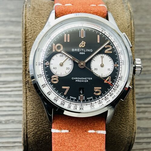 i1711099921_5685_0.jpg Breitling Classic Chronograph 42 mm Watch – IW-0600