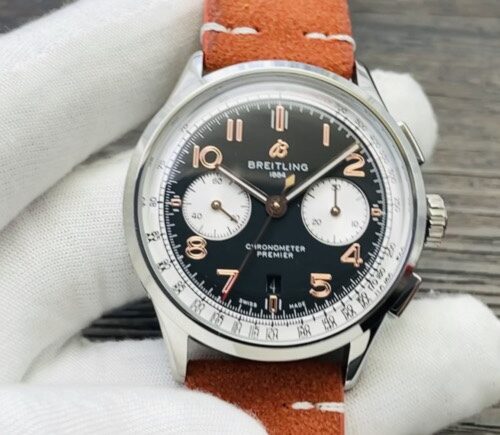 Classic Watch – IW-0599