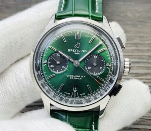 Classic Watch – IW-0601