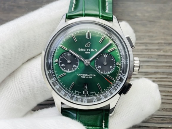 Classic Watch – IW-0601