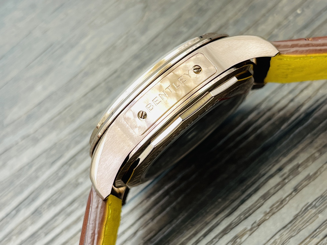 Breitling Classic Chronograph 42 mm Watch – IW-0604 - Image 6