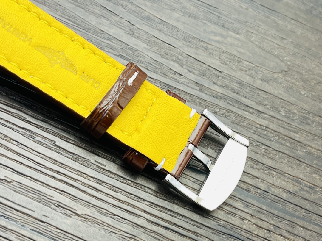 Breitling Classic Chronograph 42 mm Watch – IW-0604 - Image 8