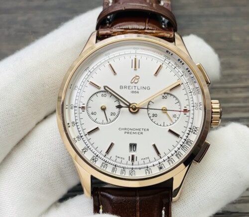 Classic Watch – IW-0603