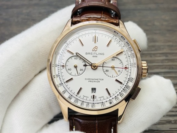 Classic Watch – IW-0603